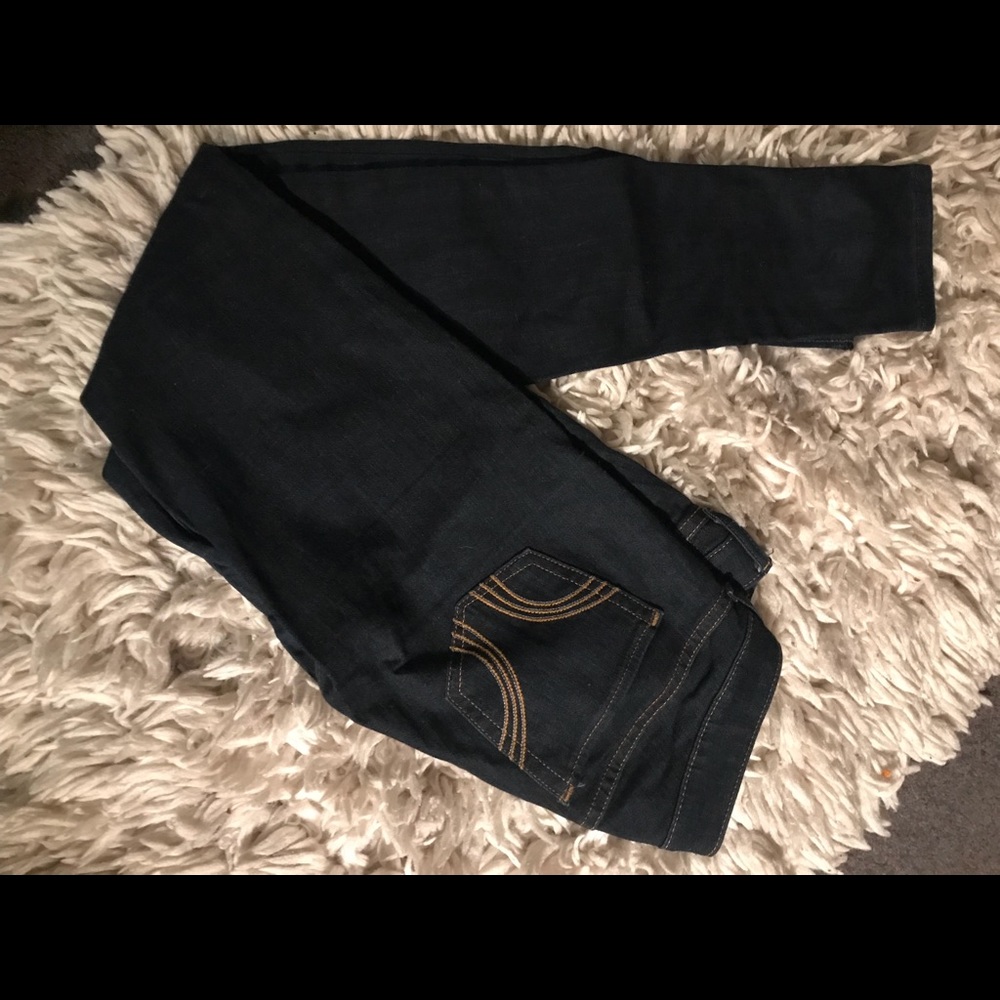 Hollister jean bundle (2)